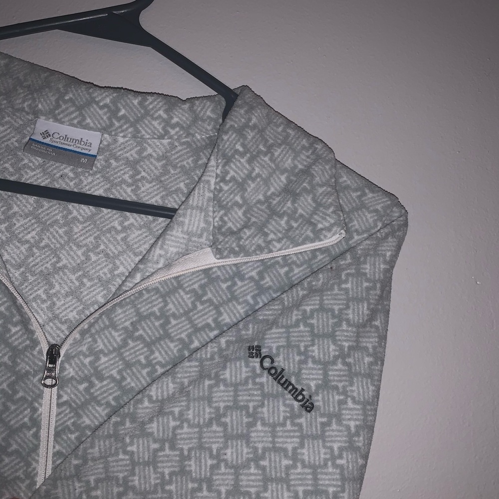 Columbia jacket - Picture 3 of 3
